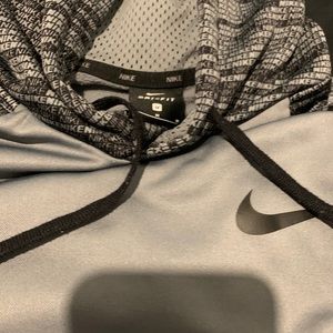Medium Nike hoodie